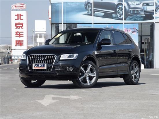 奧迪Q5最新款購買與使用指南大全