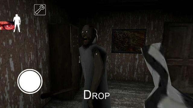 揭秘恐怖奶奶追蹤游戲背后的驚悚故事與最新動態(tài)