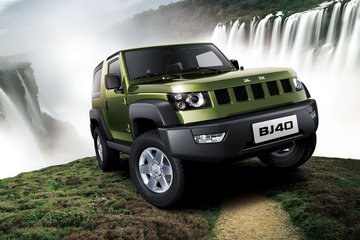 最新越野車報(bào)價(jià)及越野路上的溫情故事概覽