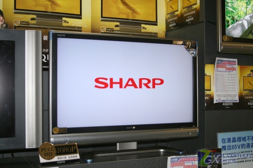 夏普電視最新款型號深度解析與介紹