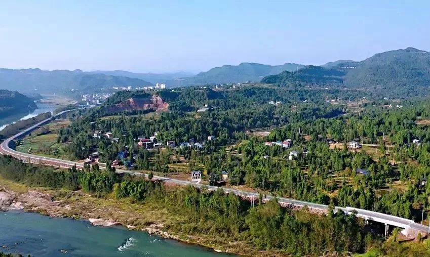 巴中曾口公路規(guī)劃最新動(dòng)態(tài)揭秘