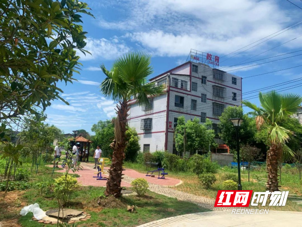 永州幸福園最新動態(tài)??