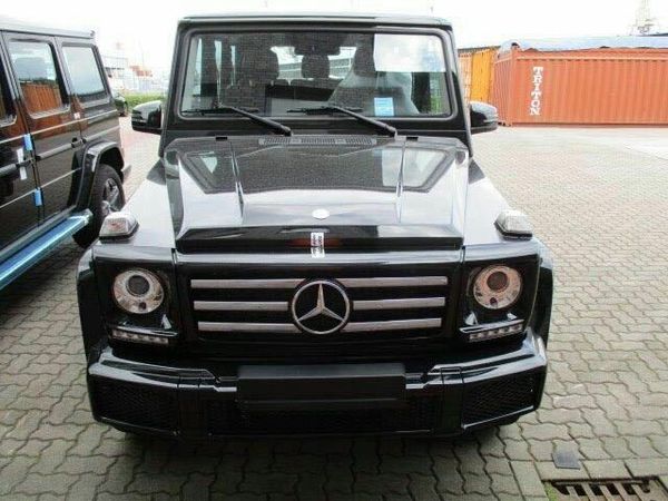 奔馳G350d豪華皮卡最新報(bào)價(jià)及動(dòng)態(tài)更新