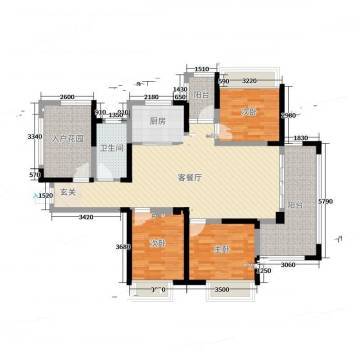 六安龍湖天地最新房?jī)r(jià)大揭秘