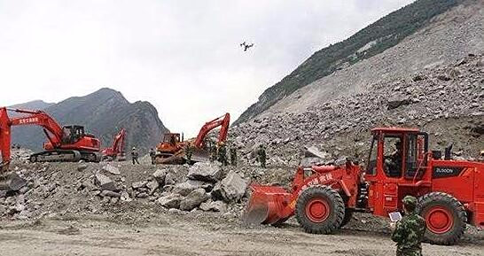 茂縣塌方最新消息及分析報(bào)道