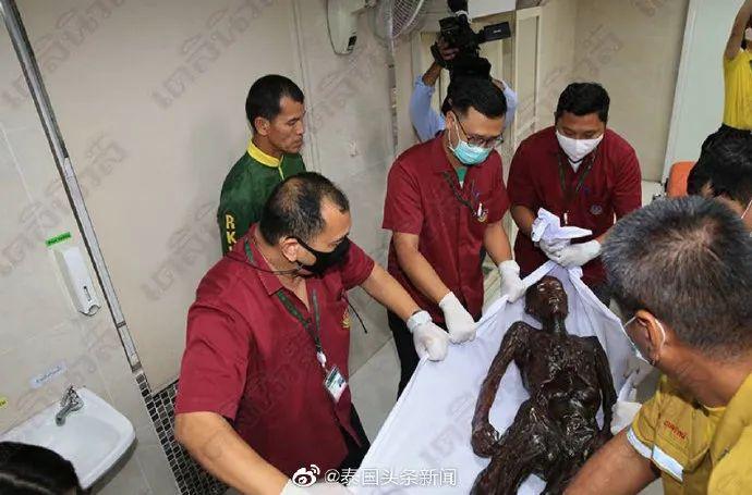 泰國國王火化最新動態(tài)與小巷獨特小店探秘