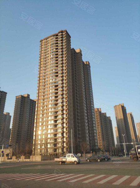 遷安天洋城最新房價(jià)與溫馨家園故事概述