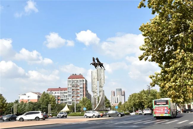 武安市最新信息港實時動態(tài)與時代脈搏同步更新