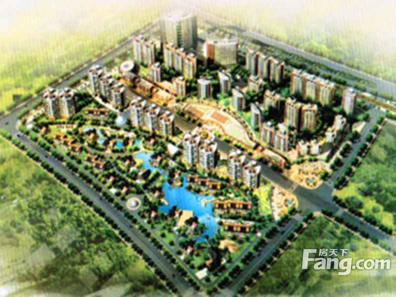 陽泉東城水岸最新動(dòng)態(tài)引發(fā)城市發(fā)展熱議