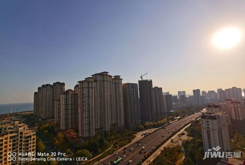 黃島樓盤最新動(dòng)態(tài)速遞