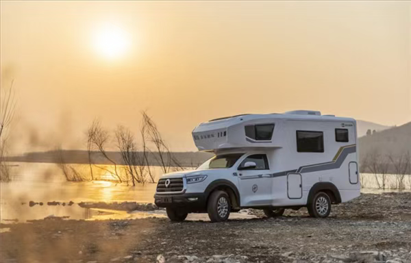 長城汽車房車最新報(bào)價(jià)及指南