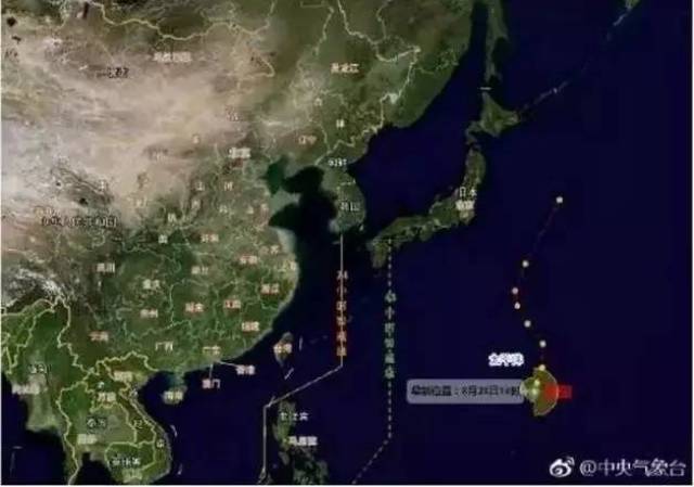 澳門臺風(fēng)最新消息及安全提示