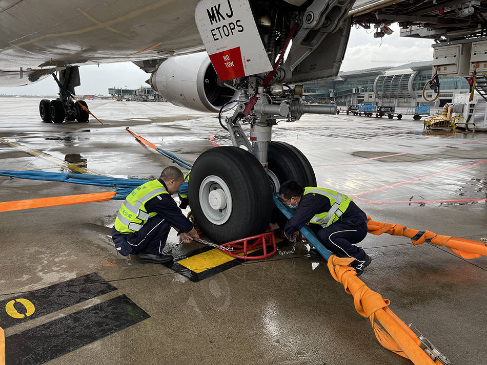 杭州臺風(fēng)下隱藏飛行秘密與小巷獨特小店探秘