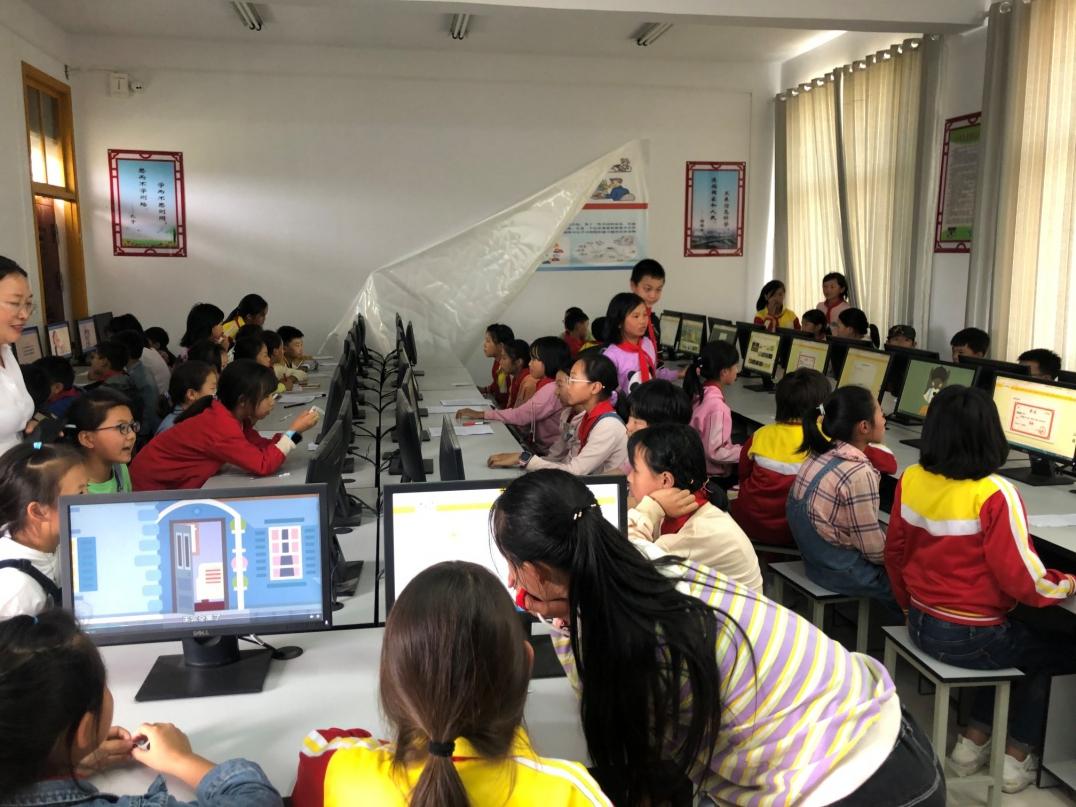 普安縣青山鎮(zhèn)最新動(dòng)態(tài)概覽