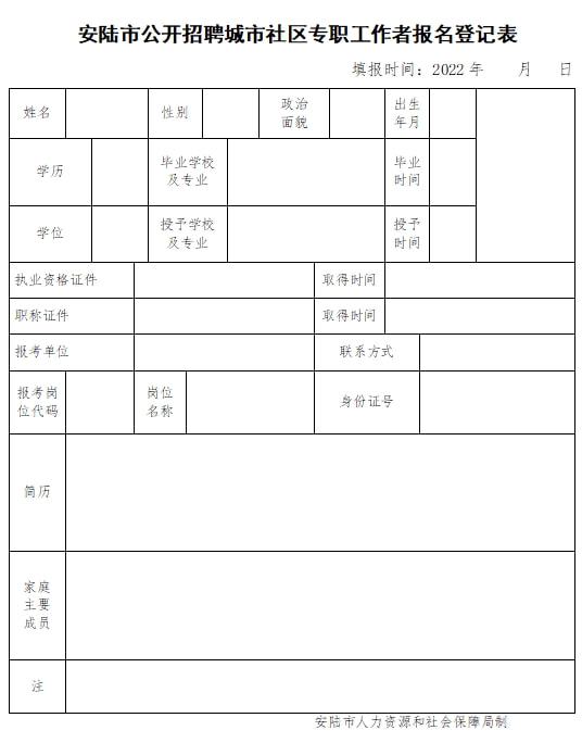 安陸最新干部公示公告及其背后的故事揭秘