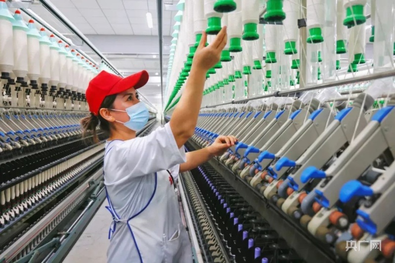 新疆紡織廠最新招聘及應聘指南