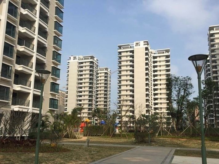 海口晨暉帝景最新房?jī)r(jià)及其解析報(bào)告