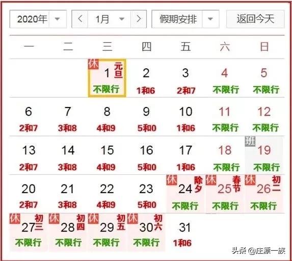 石家莊最新限號政策下的自然美景探索之旅