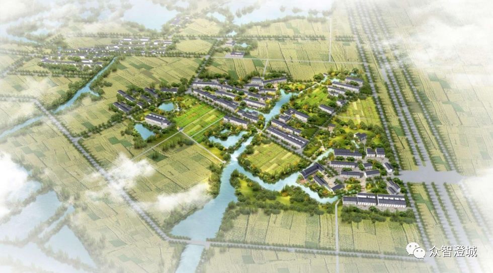 新都馬家鎮(zhèn)最新規(guī)劃圖揭秘，自然美景探索之旅啟動