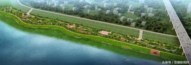 安康長嶺社區(qū)最新動態(tài)更新