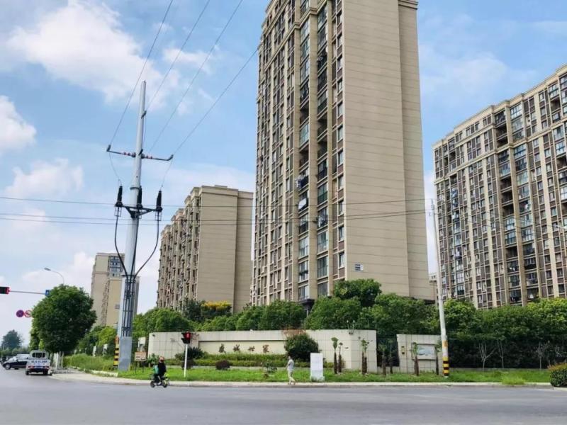 揚(yáng)州盛城世家最新房價(jià)與家居生活溫馨日常