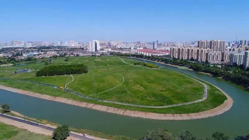 滄州市大運(yùn)河規(guī)劃最新動(dòng)態(tài)??