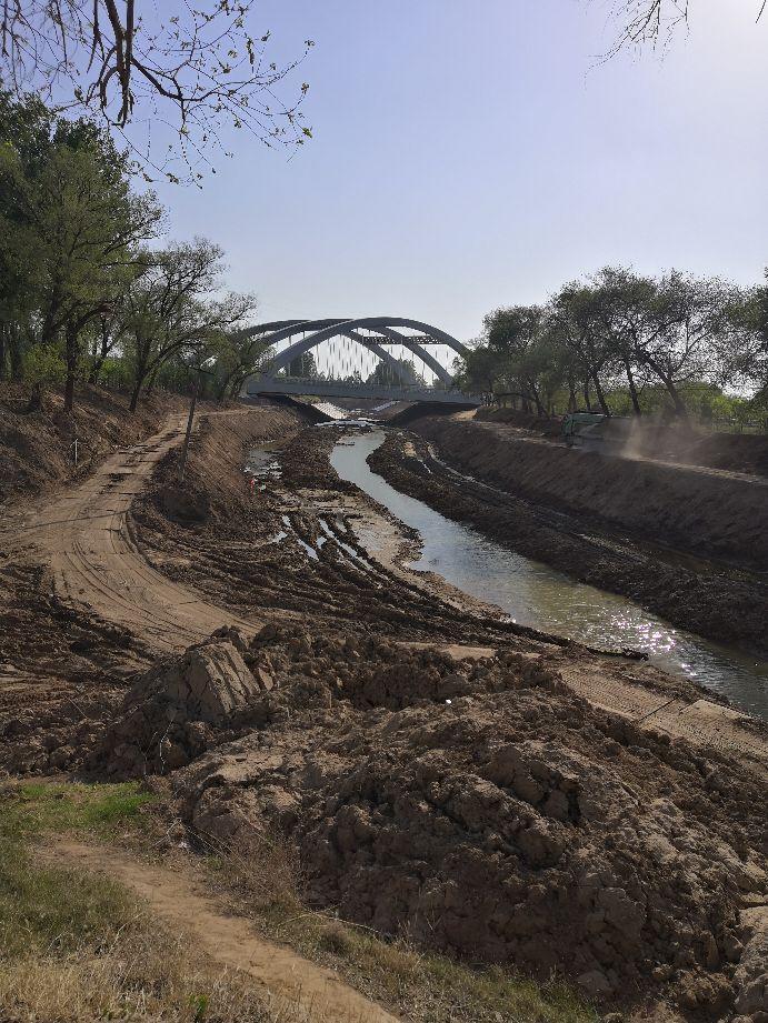 滄州市大運(yùn)河規(guī)劃最新動(dòng)態(tài)??