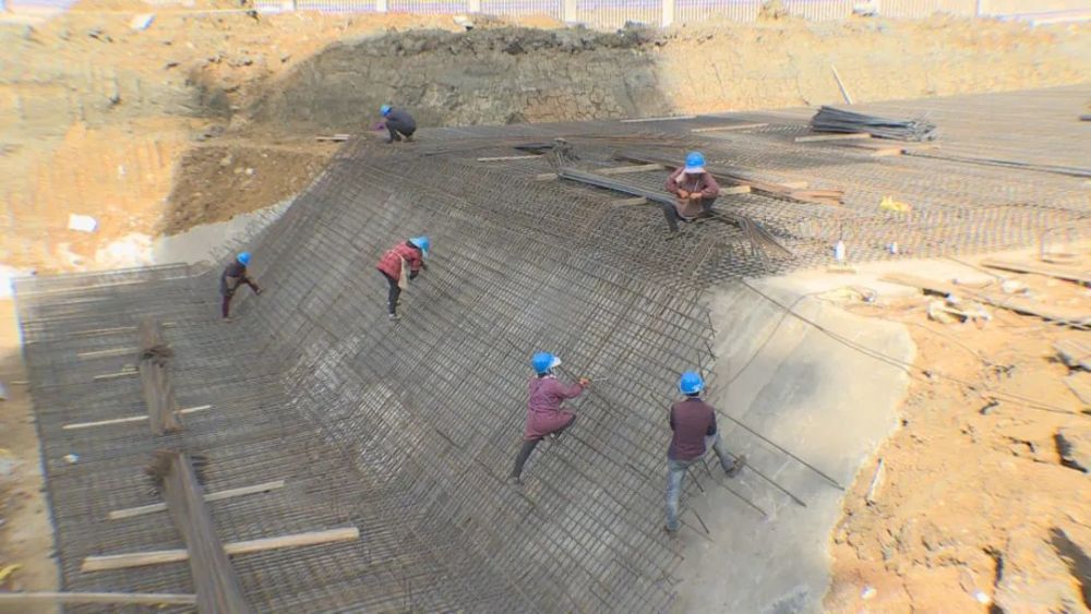 六枝電廠最新動(dòng)態(tài)報(bào)道