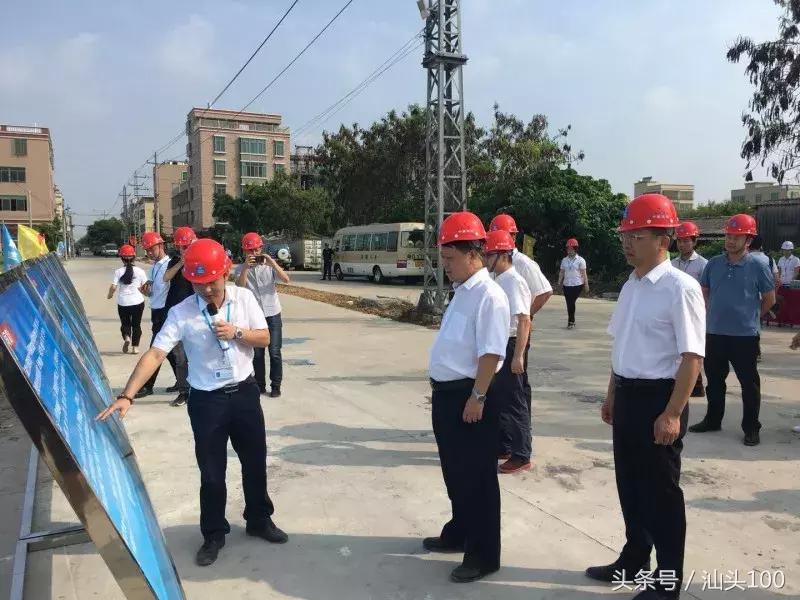 澄海區(qū)鳳東路最新動(dòng)態(tài)及發(fā)展前景展望