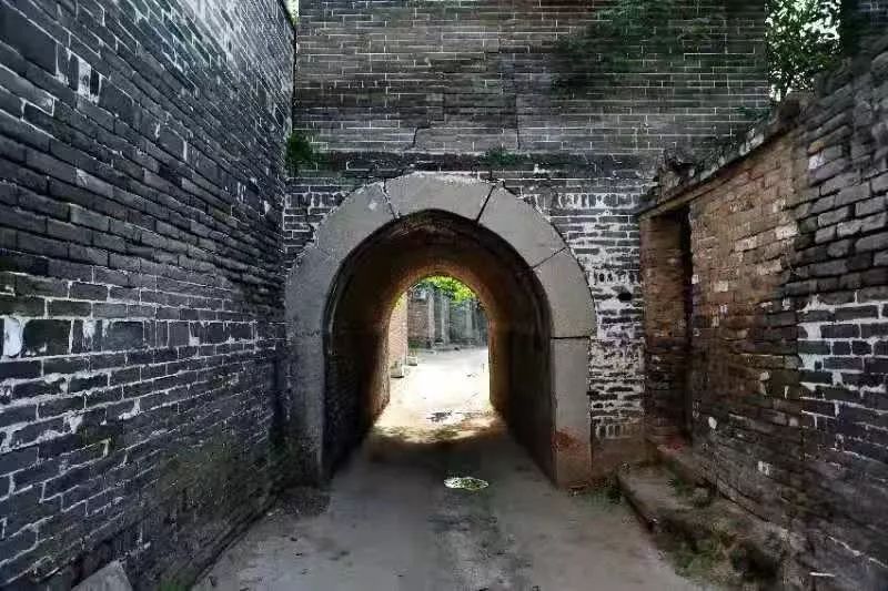 韓城留芳村最新動(dòng)態(tài)及探索體驗(yàn)指南