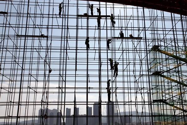 廣東架子工最新招聘信息及觀點(diǎn)論述全解析