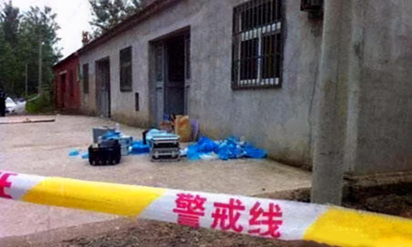 百朋滅門(mén)慘案最新進(jìn)展及真相揭秘