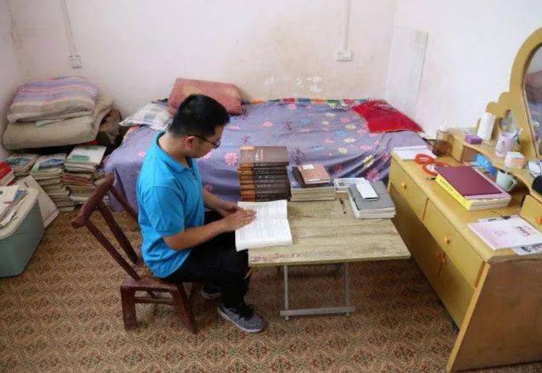 北大失聯(lián)碩士最新進展更新