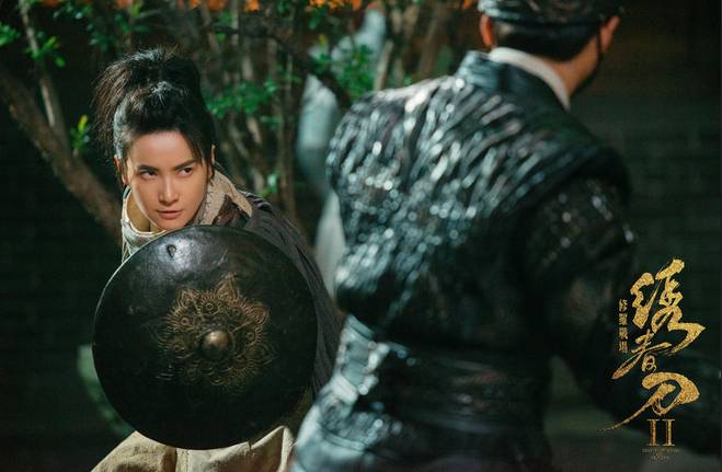 熱血與劍影的碰撞，繡春刀修羅戰(zhàn)場最新票房揭曉
