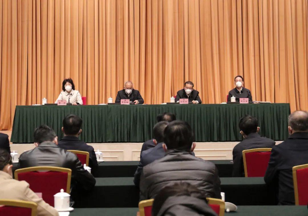 貴州劉曉凱最新任命，時代背景下的新篇章開啟