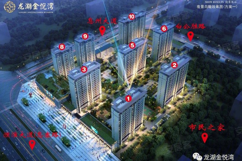 漯河金色龍灣最新動(dòng)態(tài)更新????