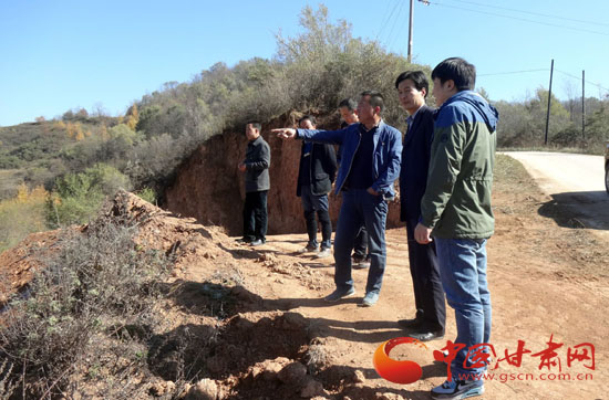 秦州秦嶺鄉(xiāng)最新新聞報道??