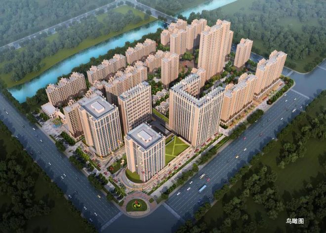 壽縣鼎鑫幸福城最新建設(shè)進(jìn)展揭秘