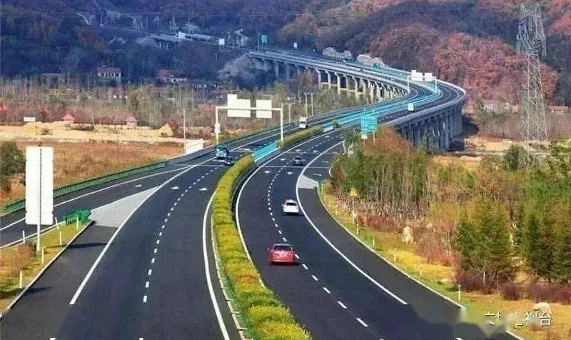 垣澠高速公路最新進(jìn)展，一路前行，成就自我之路