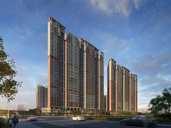 利和幸福華庭最新房價及房地產(chǎn)市場微觀探析