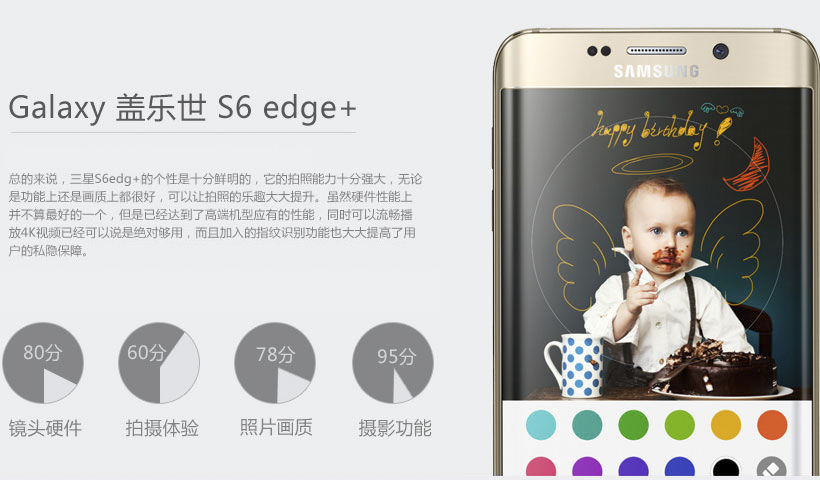 三星最新S6探索隱藏小巷寶藏的魅力