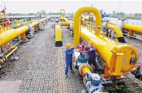 博山龍泉管道最新招聘，人才吸引與產(chǎn)業(yè)發(fā)展的雙向奔赴啟動(dòng)