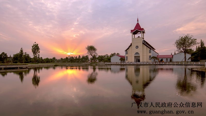 廣漢市西外鄉(xiāng)最新規(guī)劃與一家特色小店的獨(dú)特魅力探索