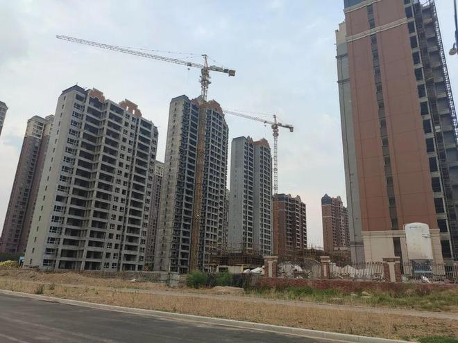 平原新區(qū)建業(yè)最新動態(tài)揭秘