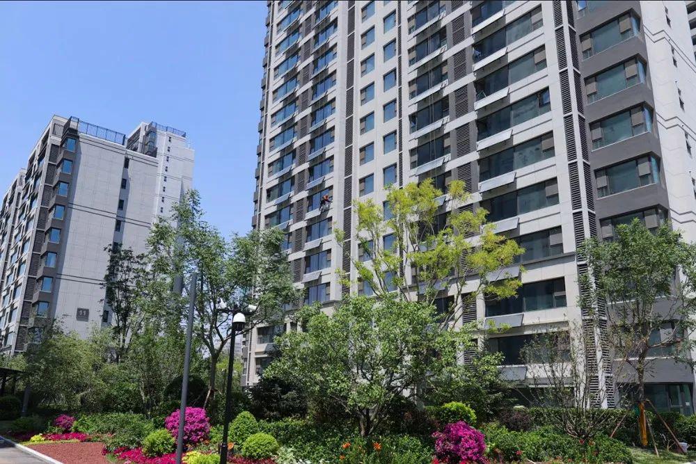 廊坊美麗灣最新動態(tài)更新