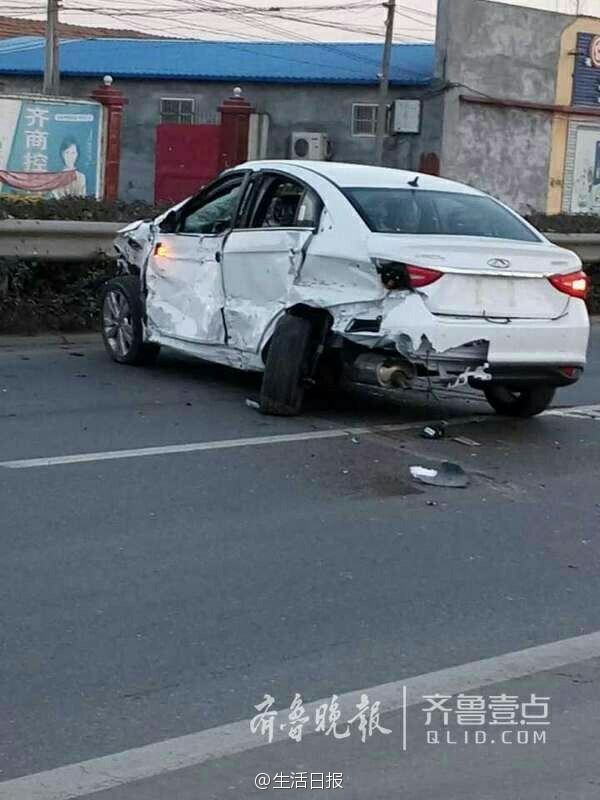 濟(jì)陽車禍最新消息，自然療愈之旅的背后故事