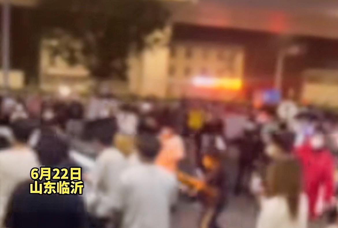 臨沂江蘇沖突最新進(jìn)展與觀點論述分析