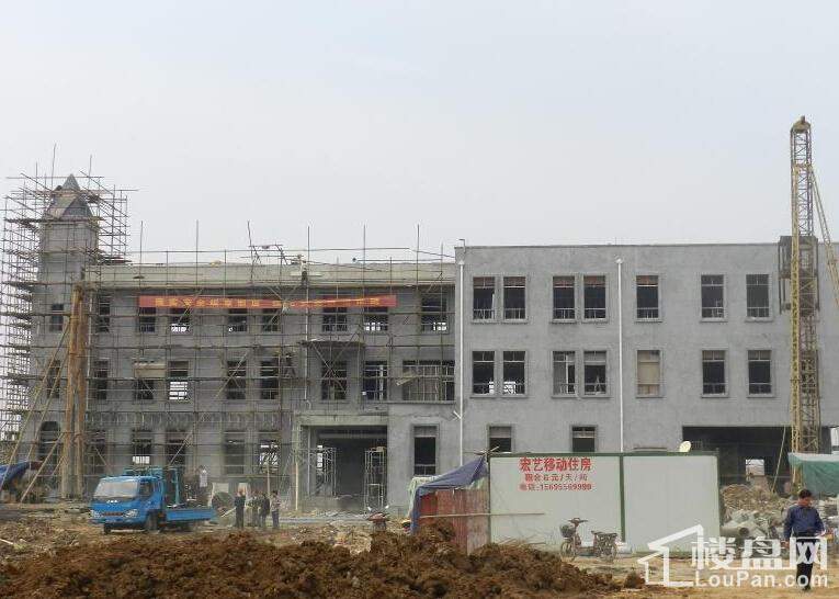 安慶永安公館最新動態(tài)更新