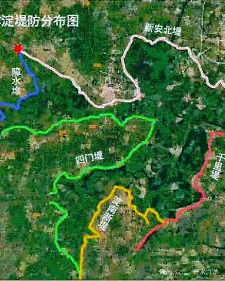 望都大西堤最新動(dòng)態(tài)與相關(guān)觀點(diǎn)探討