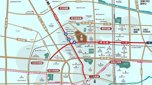 鄭州泉舜上城最新動(dòng)態(tài)揭秘